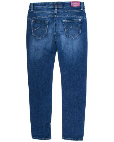 JEANS STRETCH