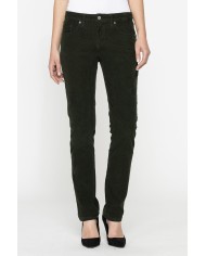 PANTALONE IN VELLUTO STRETCH MOD. 752