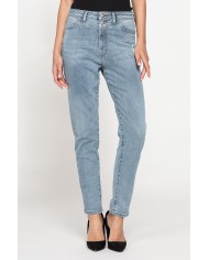 JEANS MUM SLIM