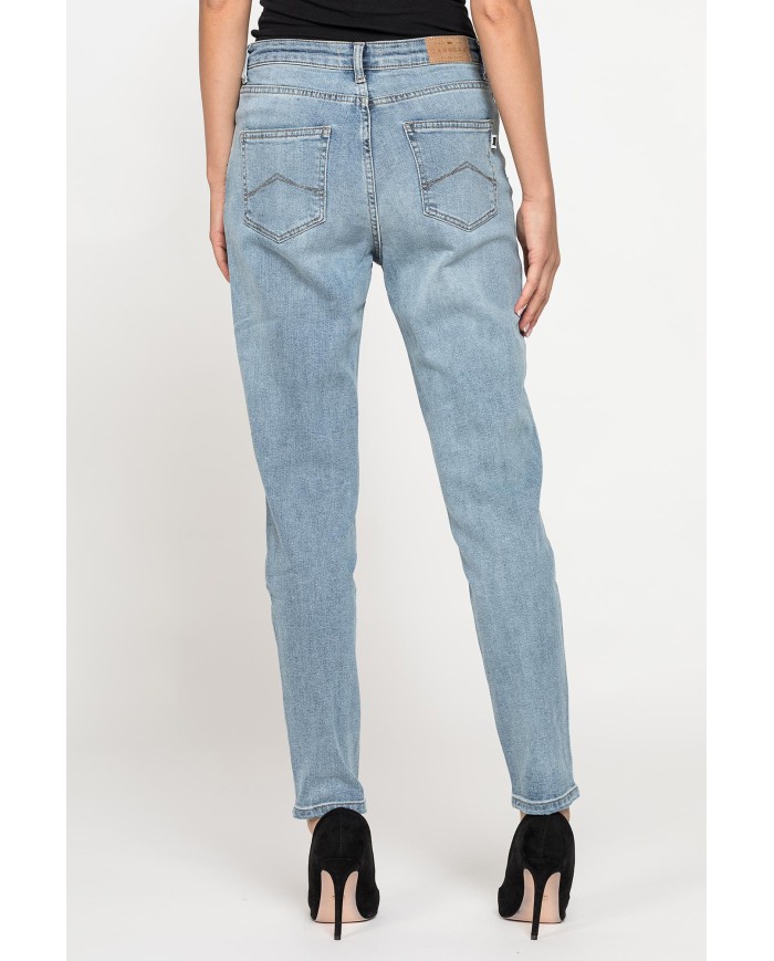 JEANS MUM SLIM