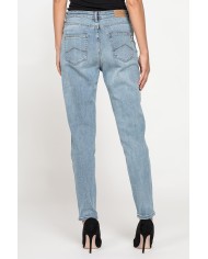 JEANS MUM SLIM