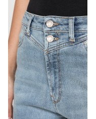 JEANS MUM SLIM