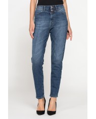 JEANS MUM SLIM