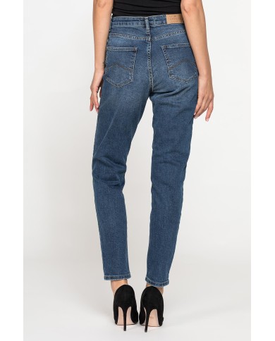 JEANS MUM SLIM