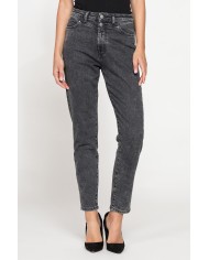 JEANS MUM SLIM