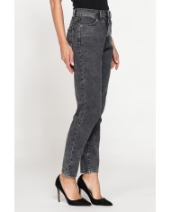 JEANS MUM SLIM