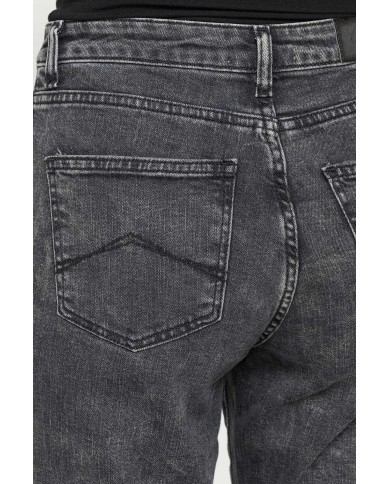 JEANS MUM SLIM