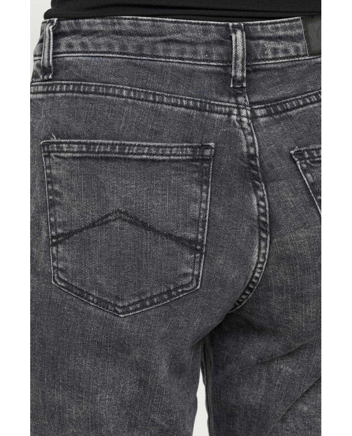 JEANS MUM SLIM