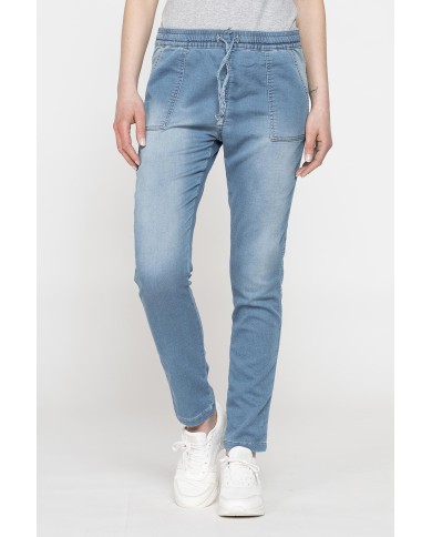 JOGGERS IN TESSUTO PLAY