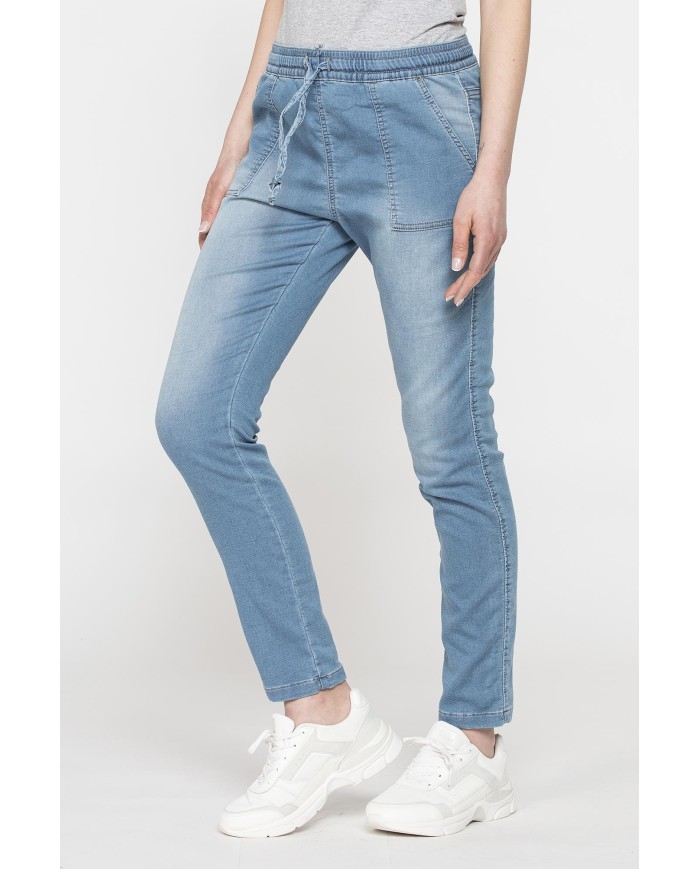 JOGGERS IN TESSUTO PLAY