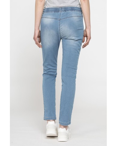 JOGGERS IN TESSUTO PLAY