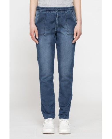 JOGGERS IN TESSUTO PLAY