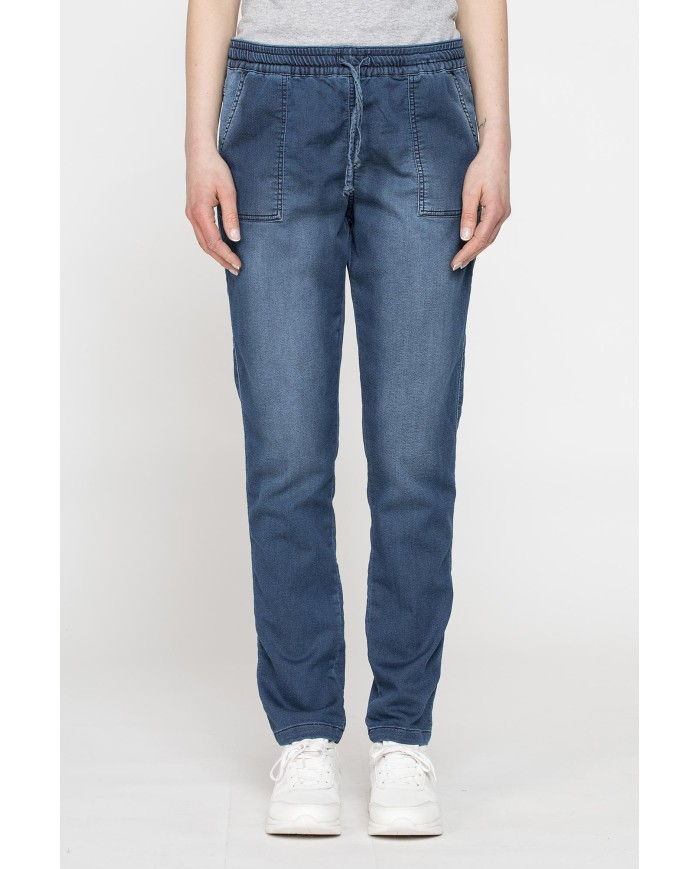 JOGGERS IN TESSUTO PLAY