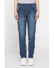 JOGGERS IN TESSUTO PLAY