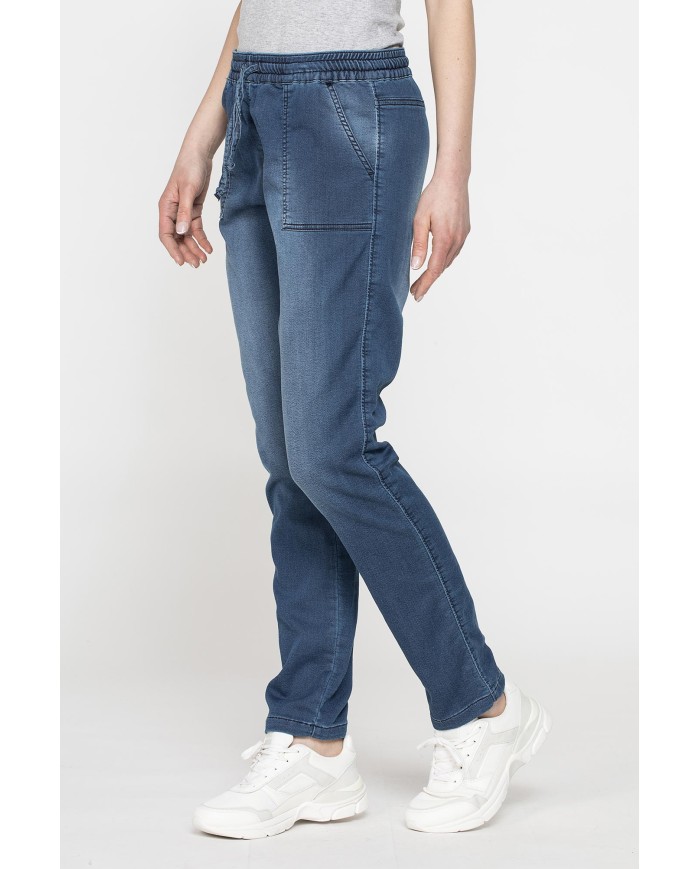 JOGGERS IN TESSUTO PLAY