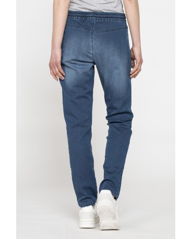 JOGGERS IN TESSUTO PLAY