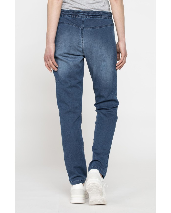 JOGGERS IN TESSUTO PLAY