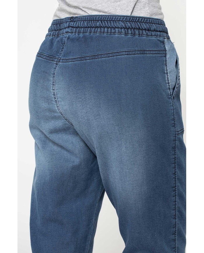 JOGGERS IN TESSUTO PLAY