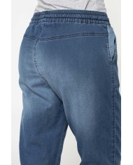 JOGGERS IN TESSUTO PLAY