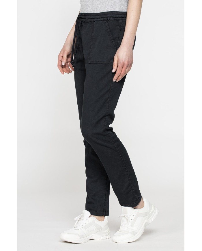 JOGGERS IN TESSUTO PLAY