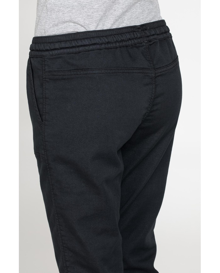 JOGGERS IN TESSUTO PLAY