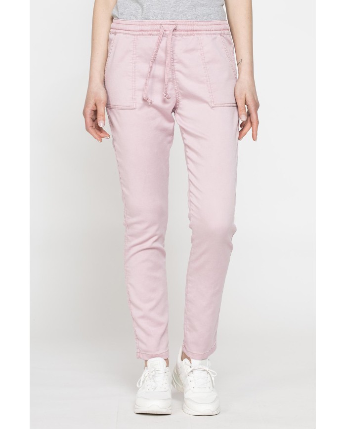 JOGGERS IN TESSUTO PLAY