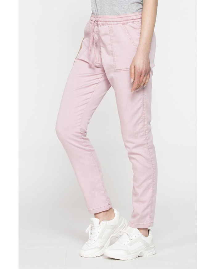 JOGGERS IN TESSUTO PLAY