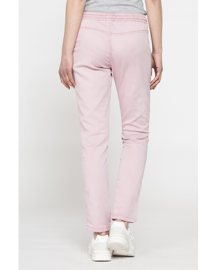 JOGGERS IN TESSUTO PLAY