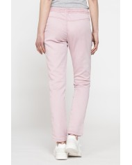 JOGGERS IN TESSUTO PLAY