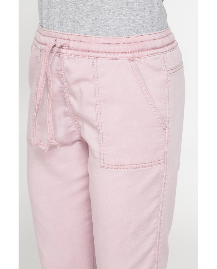 JOGGERS IN TESSUTO PLAY