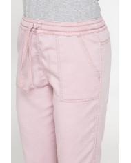 JOGGERS IN TESSUTO PLAY