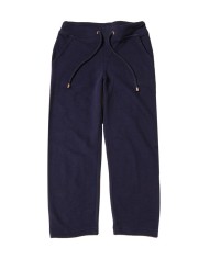 PANTALONE IN FELPA FRENCH TERRY