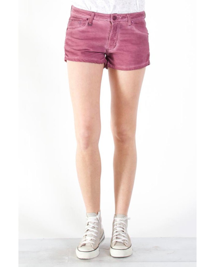 JOGGER JEANS COLORATO MOD 757