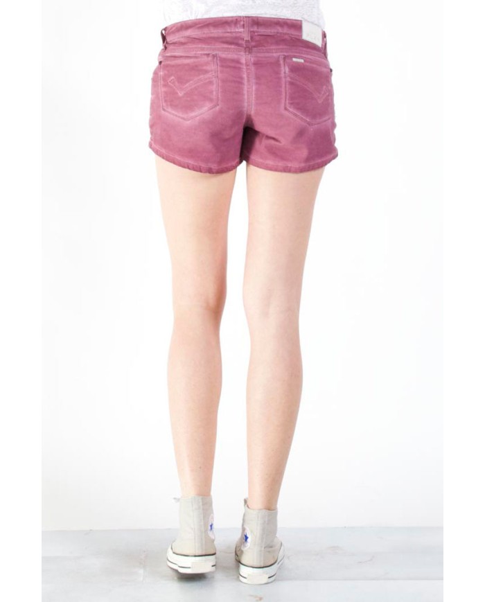 JOGGER JEANS COLORATO MOD 757