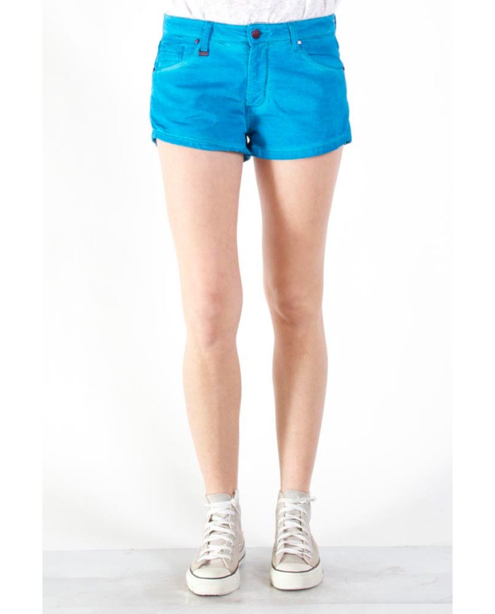 JOGGER JEANS COLORATO MOD 757