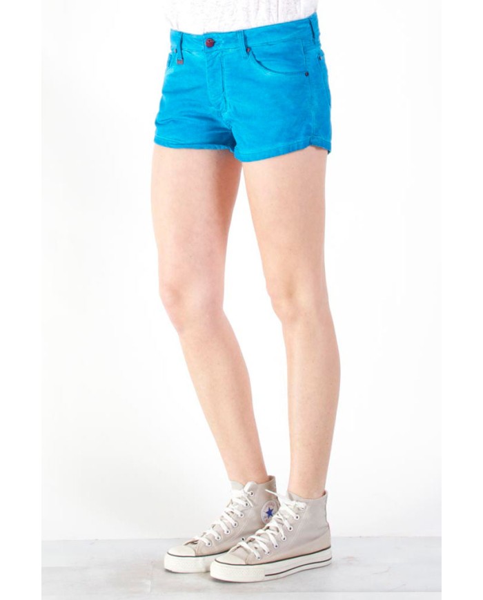 JOGGER JEANS COLORATO MOD 757