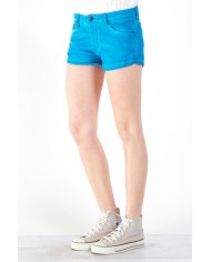 JOGGER JEANS COLORATO MOD 757