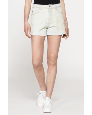 SHORTS MODELLO 5 TASCHE IN DENIM STRETCH 12,5oz