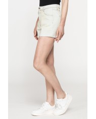 SHORTS MODELLO 5 TASCHE IN DENIM STRETCH 12,5oz