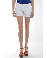 SHORT LEGGERO IN POPELINE.