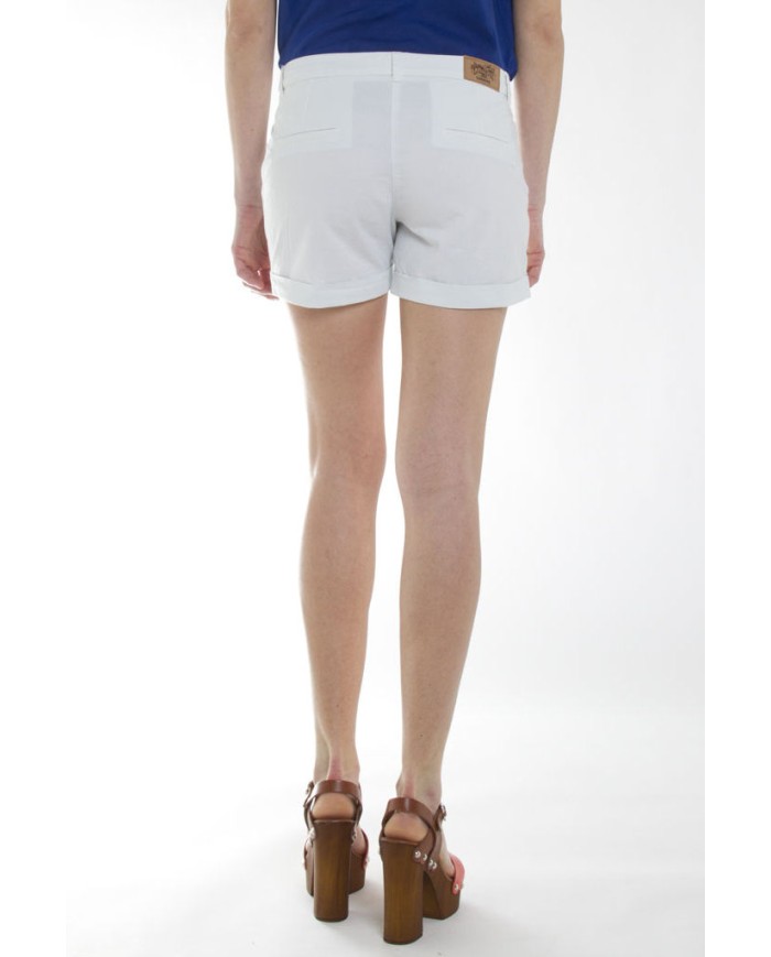 SHORT LEGGERO IN POPELINE.