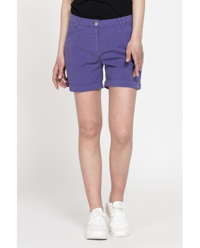 SHORT LEGGERO IN POPELINE.