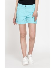 SHORT LEGGERO IN POPELINE.