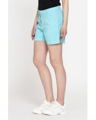 SHORT LEGGERO IN POPELINE.