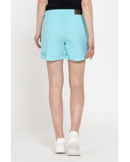 SHORT LEGGERO IN POPELINE.