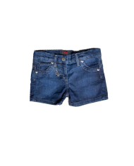 JOGGER JEANS SHORT