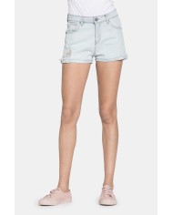 SHORT IN JEANS STRETCH  MOD 757