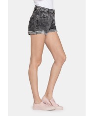 SHORT IN JEANS STRETCH  MOD 757