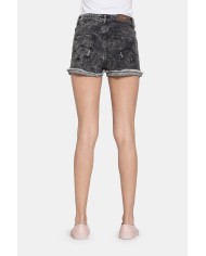 SHORT IN JEANS STRETCH  MOD 757