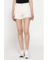 SHORTS MODELLO 5 TASCHE IN BULL DENIM